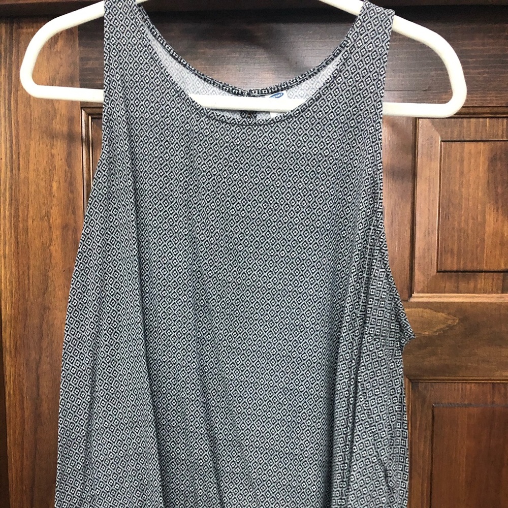 Flowy Tank top